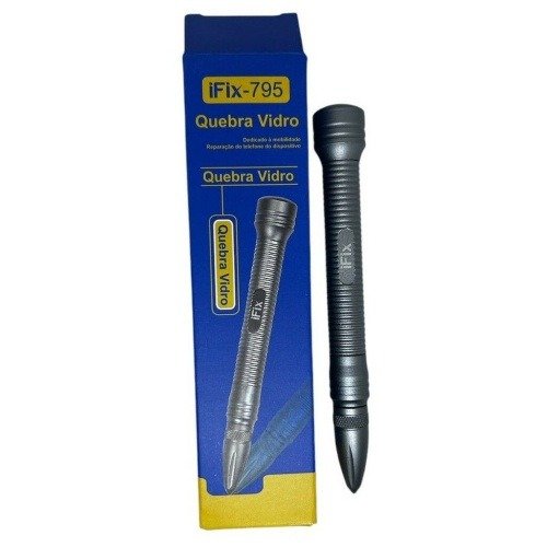 Producto - Rompe Vidrio iFIX-795