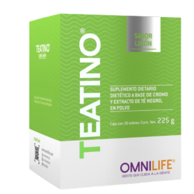 Producto - Teatino Limon