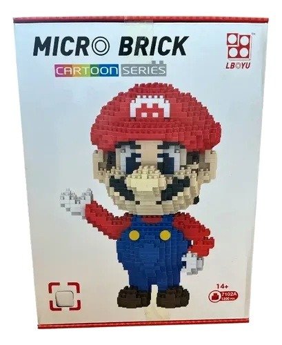 Producto - Mario Grande