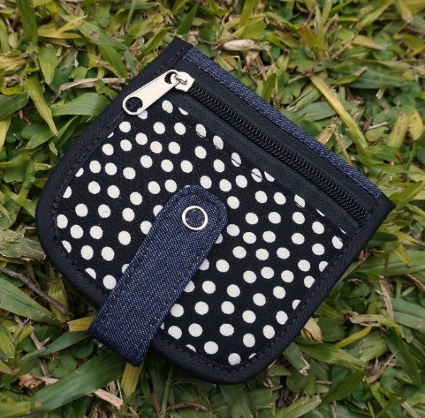 Producto - Billetera Marilyn