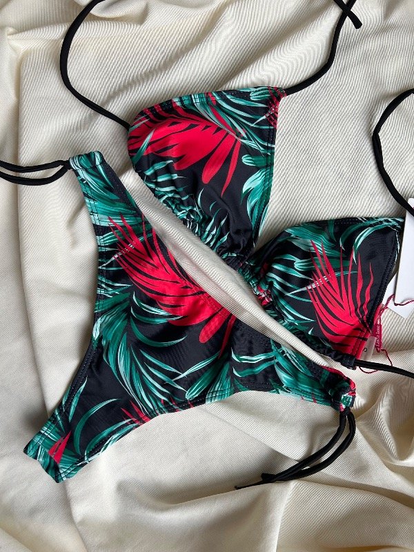Producto - Bikini Selvatica