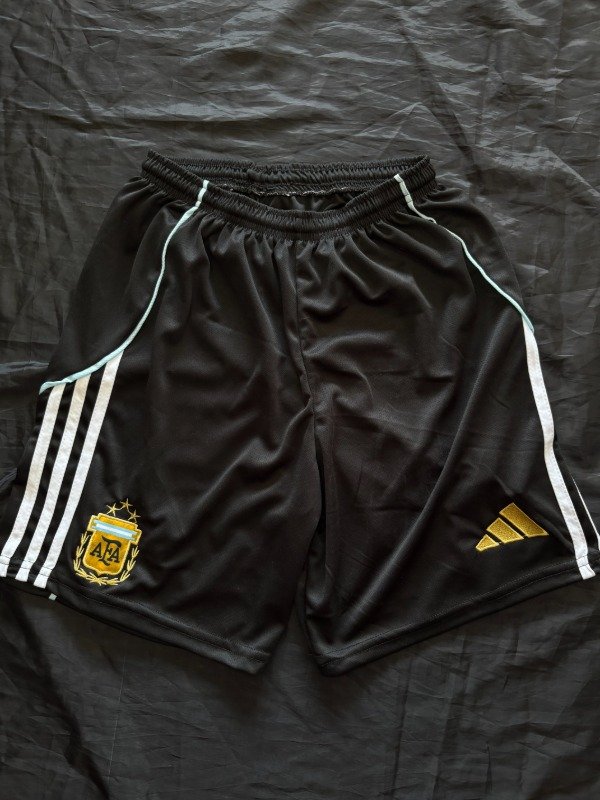 Producto - Short de Argentina