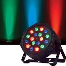 Producto - luz proton