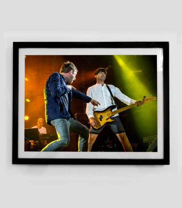 Producto - BLUR (Nro 22)