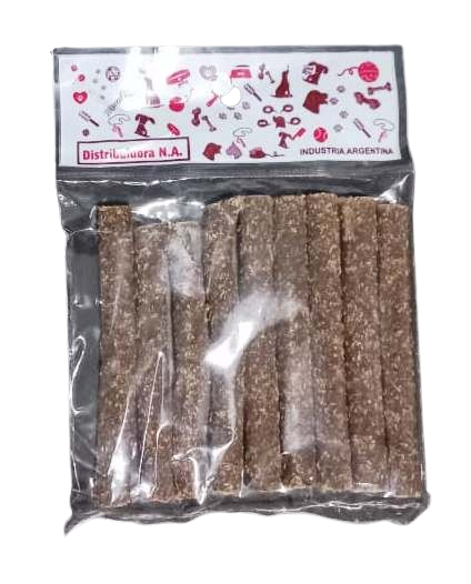 Producto - Palitos de hígado x 9 u.