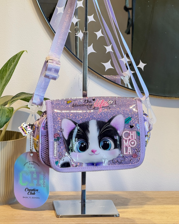 Producto - Chimola Back to School