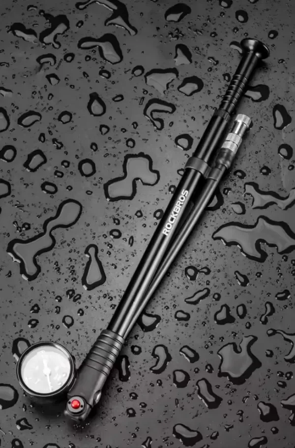 Producto - Inflador de Horquilla