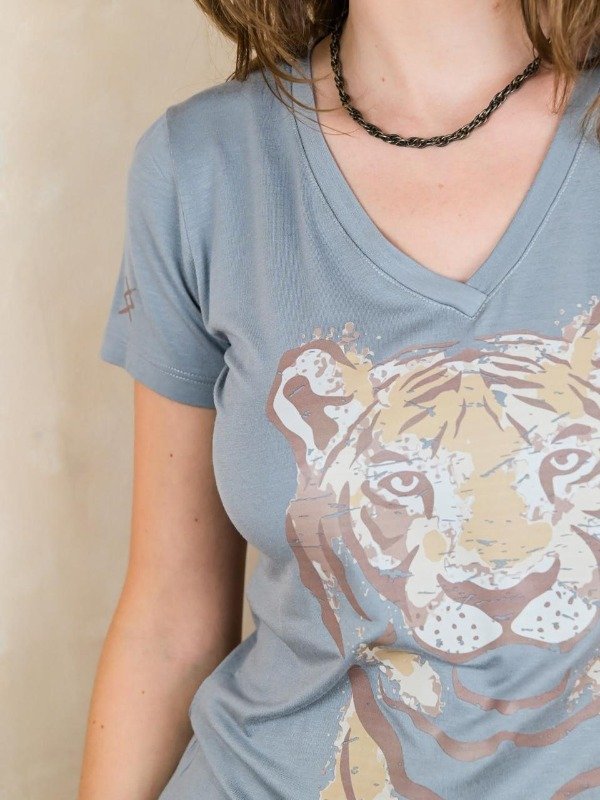 Producto - REME SHARK TIGER