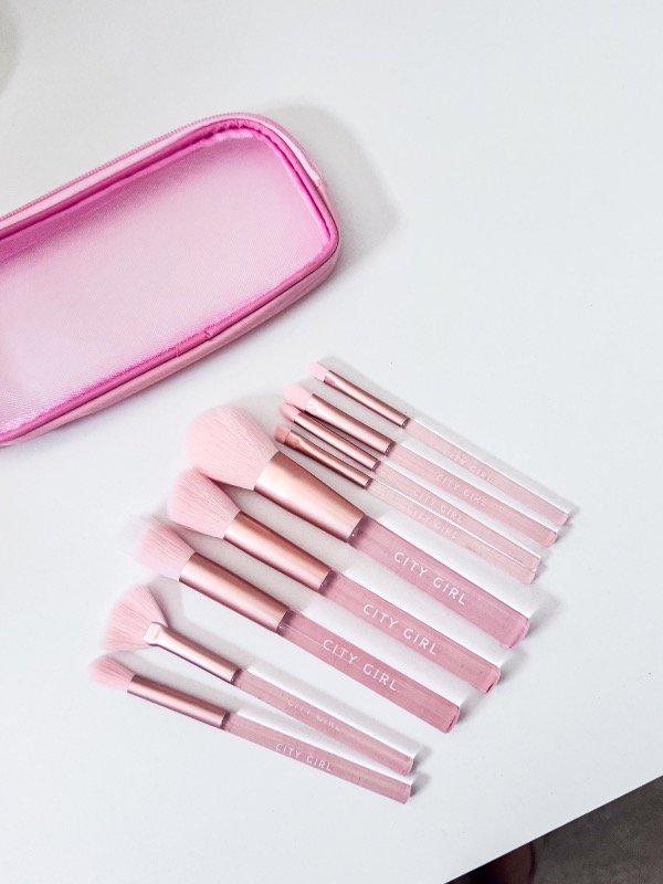 Producto - SET + NECESER BY CITY