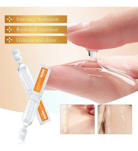 Producto - Ampollas de vitamina C x unidad - 2