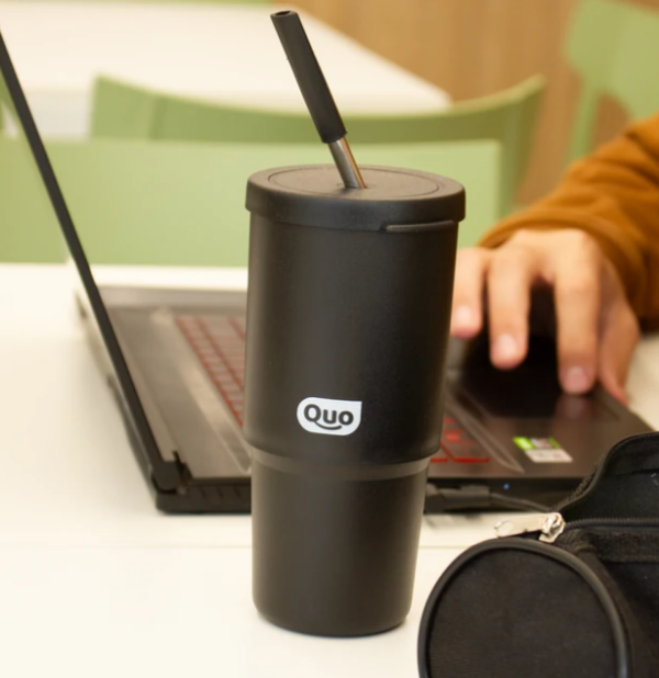 Producto - Vaso con Sorbete Quo 6139