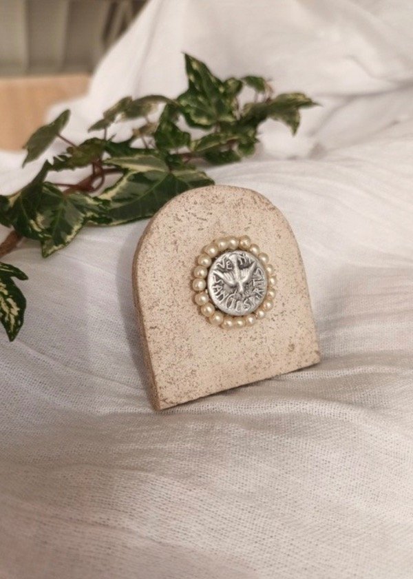 Producto - Atril Espíritu Santo