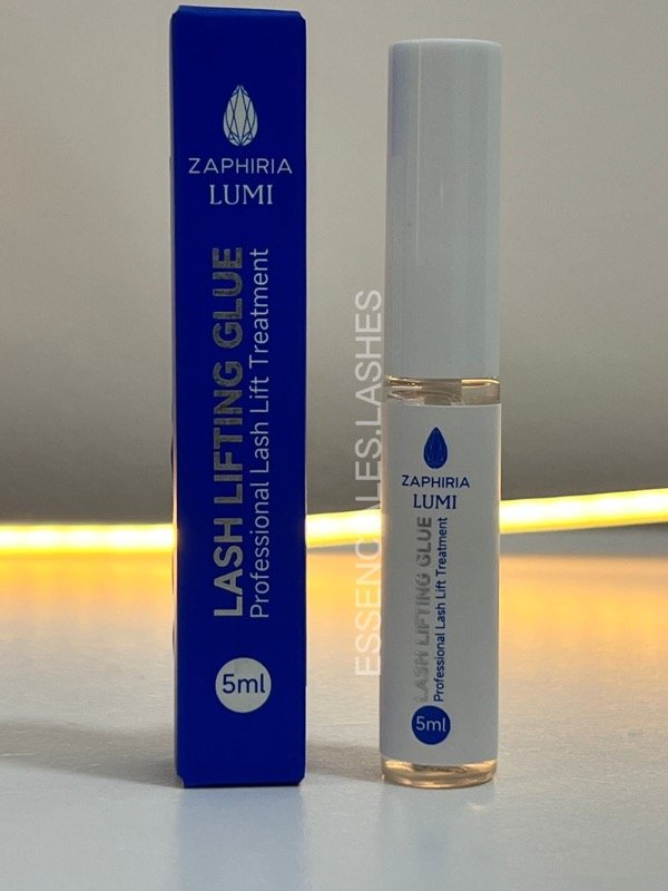 Producto - Adhesivo para Lifting Lumi