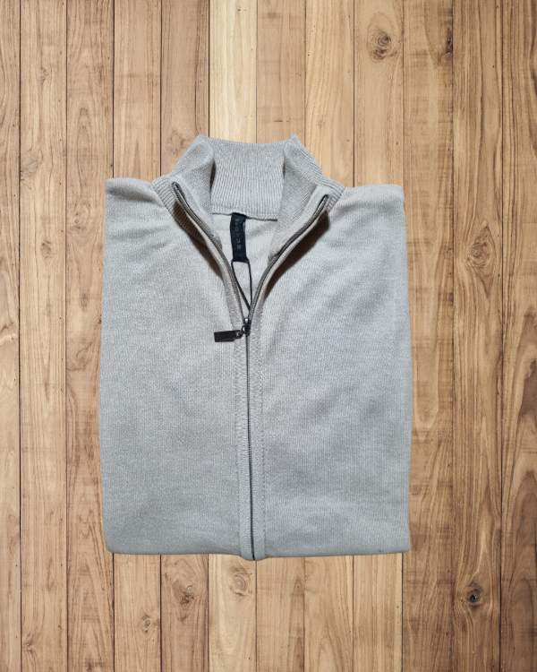 Producto - Sweter campera