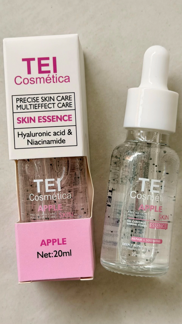Producto - SERUM FACIAL APPLE - TEI COSMÉTICA