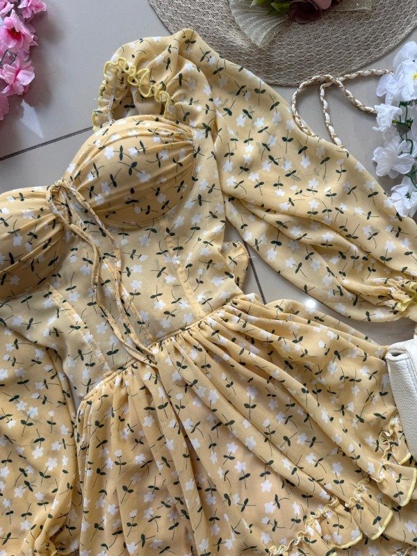 Producto - Vestidos Importados II - 0
