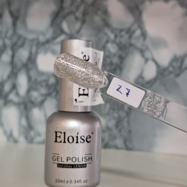 Producto - Eloise semipermanente N27