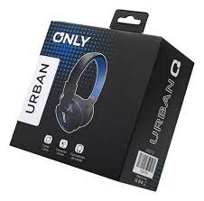 Producto - AURIC. VINCHA ONLY MOD.60 URBAN V/COLORES