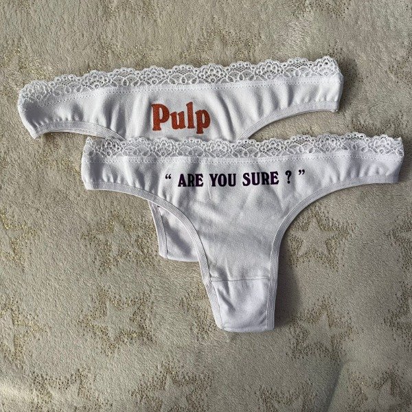 Producto - BOMBACHA PULP