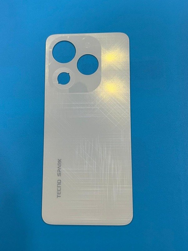 Producto - TAPA TECNO SPARK 20C