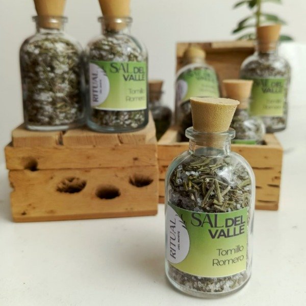 Producto - Sal del valle - 30cc