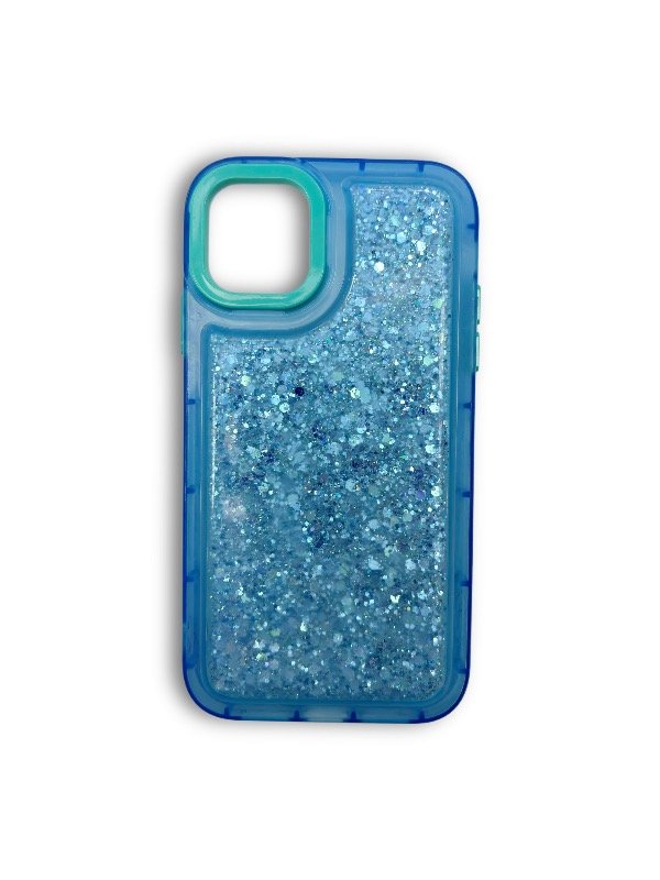 Producto - FUNDA GLITTER
