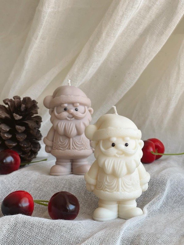 Producto - Papa Noel feliz