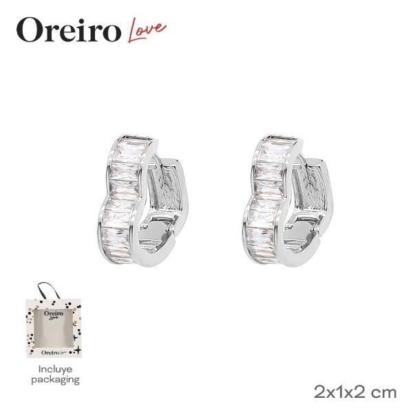 Producto - Aros Las Oreiro