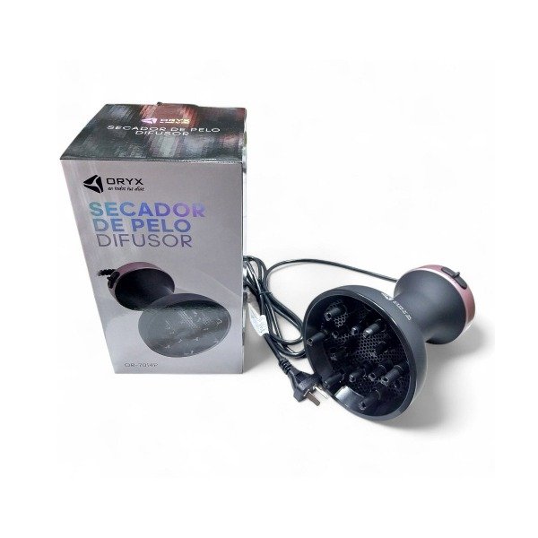 Producto - Secador Difusor "Oryx"