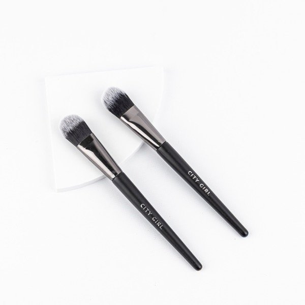 Producto - Brocha individual para base city girl