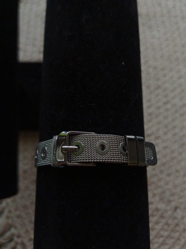 Producto - Pulsera reloj