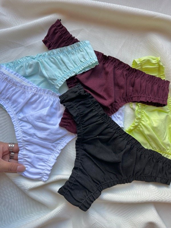 Producto - PACK x 3 BOMBACHAS REPOLLITO