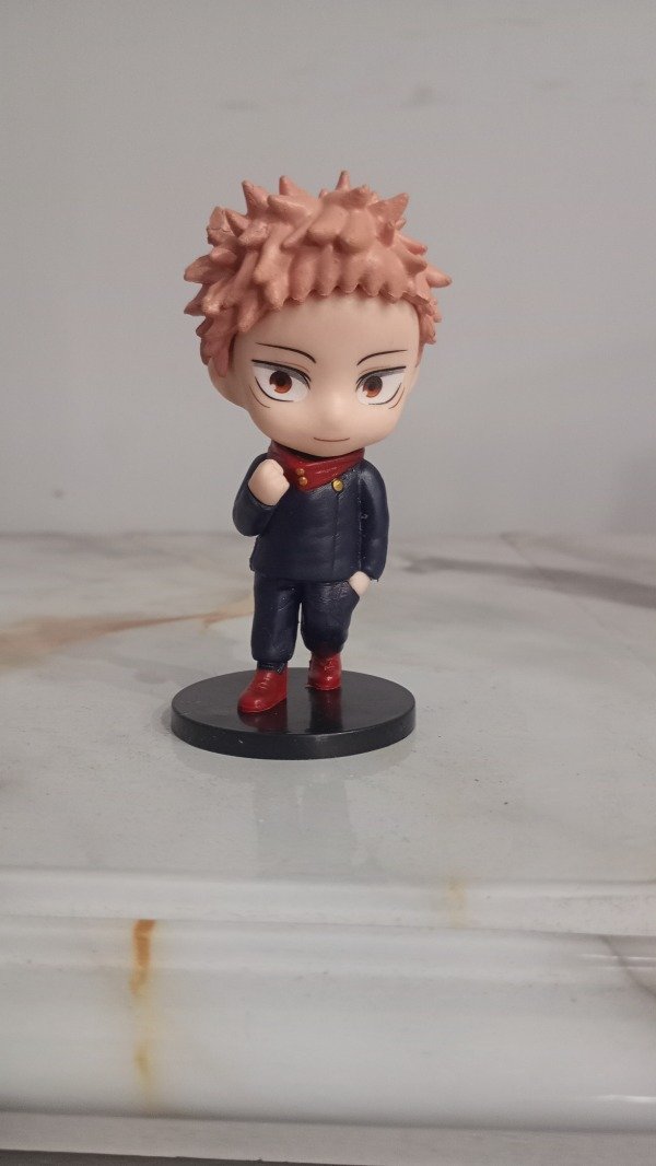 Producto - Figuras Jujutsu Kaisen
