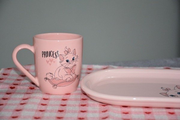 Producto - SET GATITA MARIE