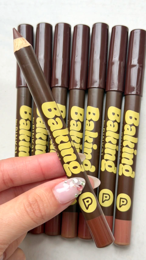 Producto - Delineador de labios baking - 0