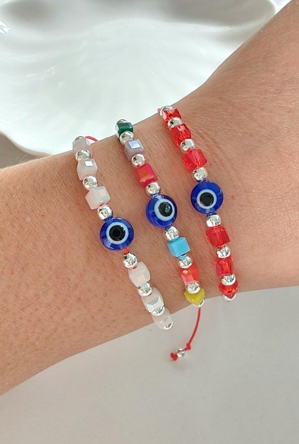 Producto - PULSERA ESTAMBUL