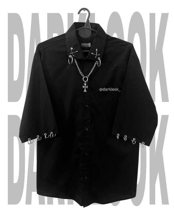 Producto - CAMISA DRAKU