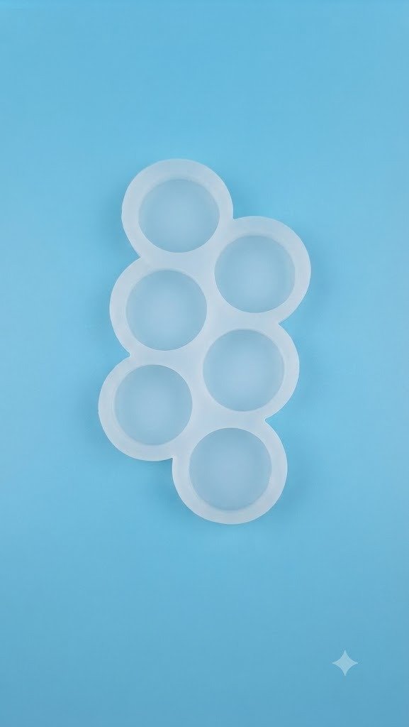 Producto - 6 Círculos Chicos