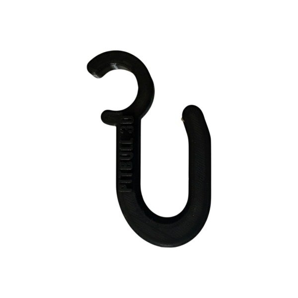 Producto - Ganchos Clips Carpa Cultivo Indoor Grow - 4 Unidades