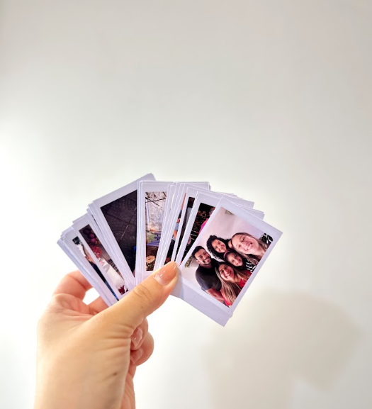 Producto - Pack 100 fotografías Horizontal