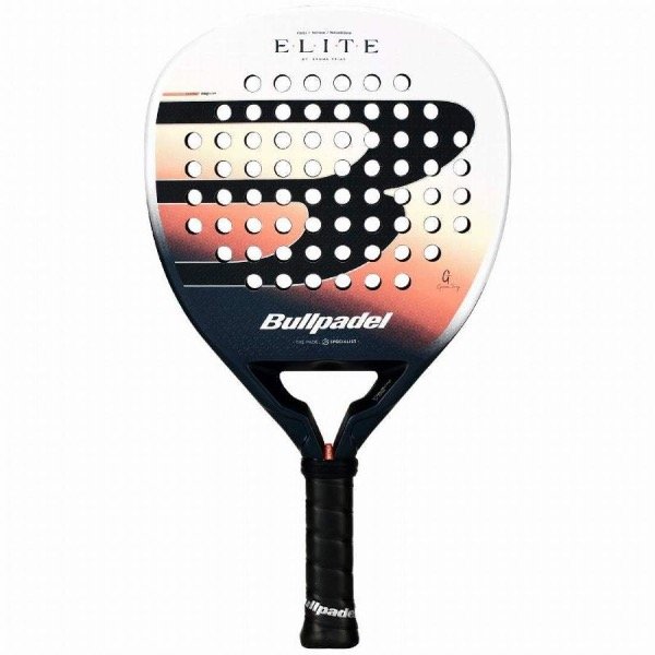 Producto - Bullpadel Elite Woman 2026