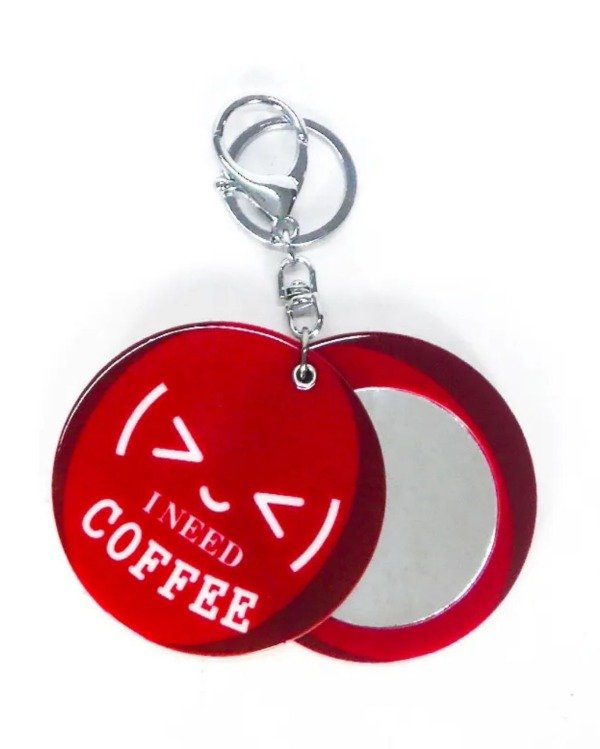 Producto - Llavero Elisa