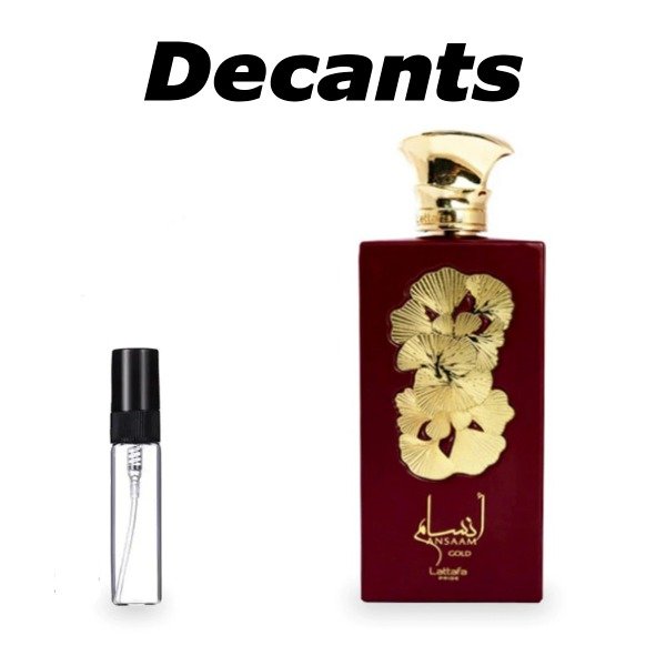 Producto - Lattafa Pride Ansaam Gold