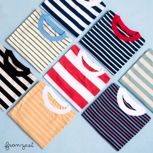 Producto - Remera Boxy