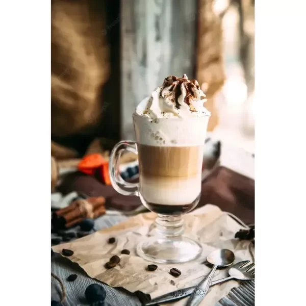 Producto - Juego Set X 6 Jarro Cafe Irlandes Capuccino Jarrito 230ml