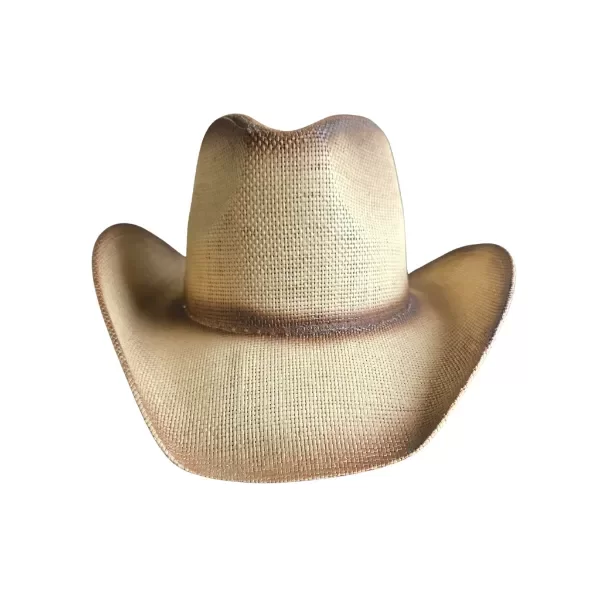 SOMBRERO COWBOY RIGIDO — imagen 4