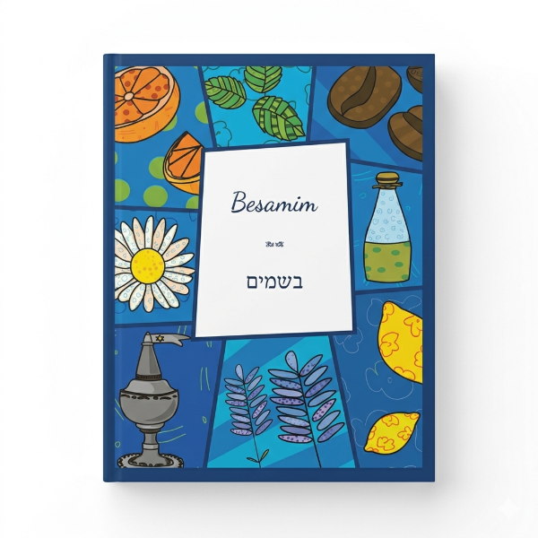 Producto - Besamim