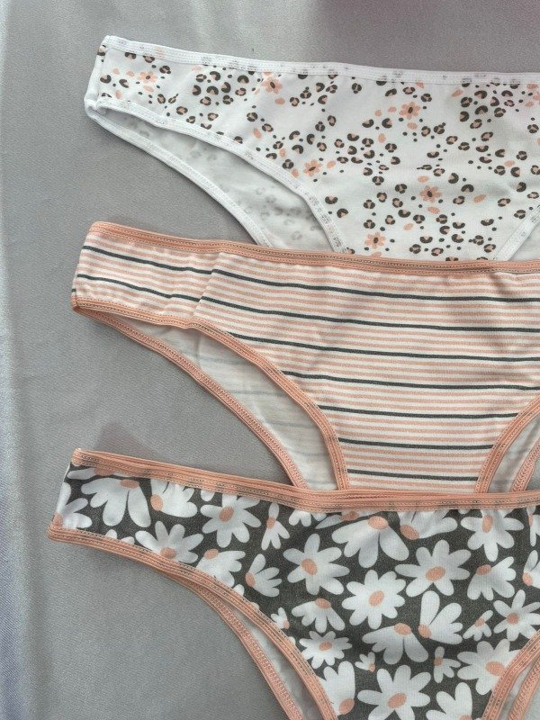 Producto - Pack x3 vedetinas Margarita