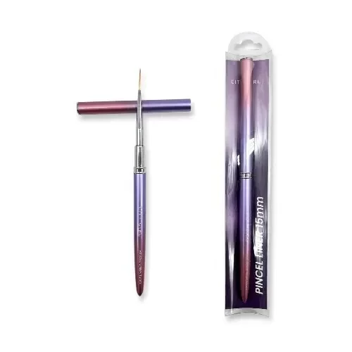 Producto - PINCEL LINER 15MM CITY GIRL
