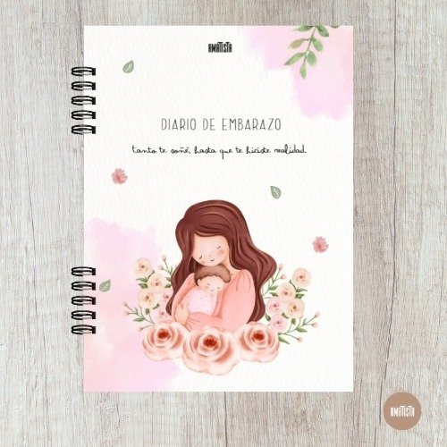 Producto - Querida mamá